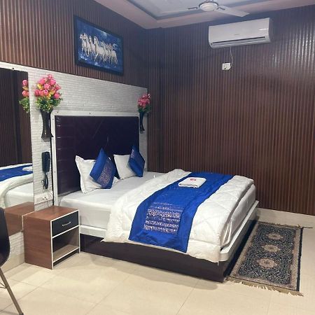 Hotel Ankit Near Assi Ghat Varanasi Eksteriør bilde