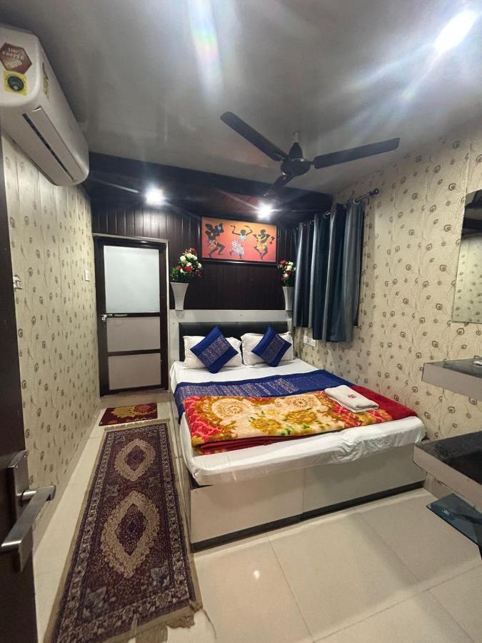 Hotel Ankit Near Assi Ghat Varanasi Eksteriør bilde