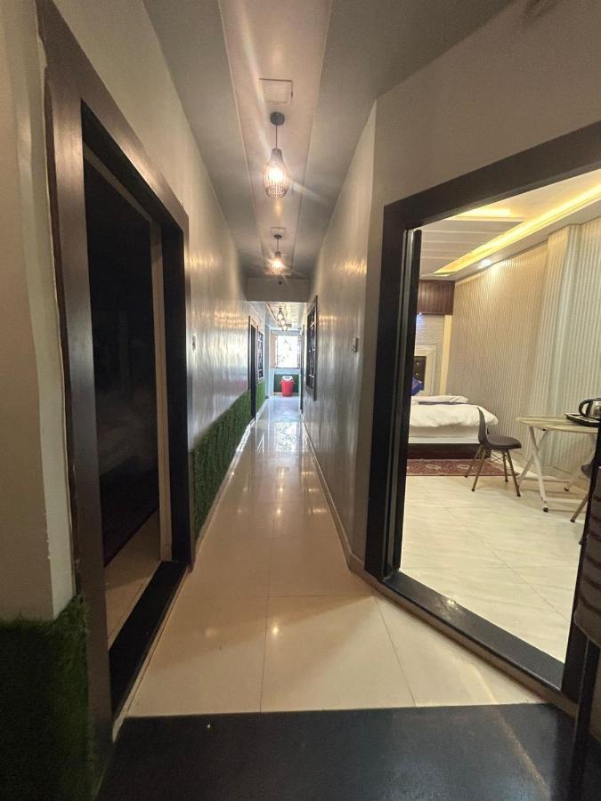 Hotel Ankit Near Assi Ghat Varanasi Eksteriør bilde