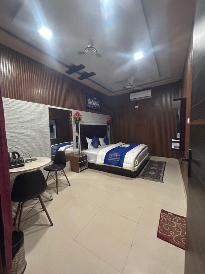 Hotel Ankit Near Assi Ghat Varanasi Eksteriør bilde