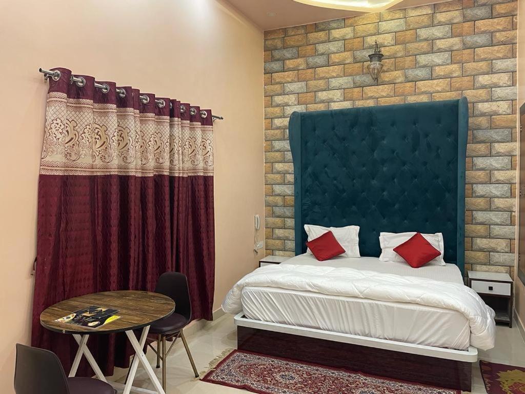 Hotel Ankit Near Assi Ghat Varanasi Eksteriør bilde