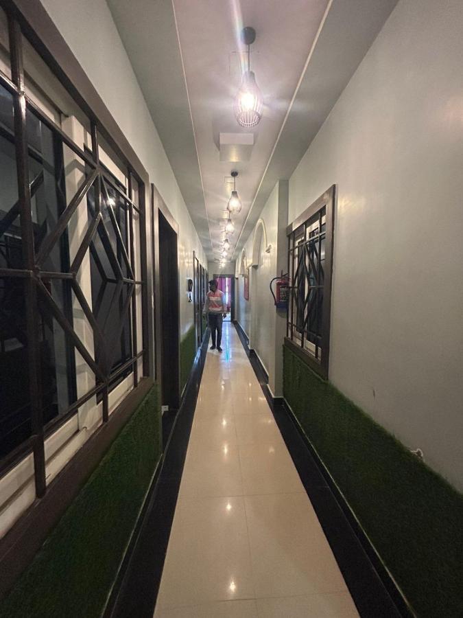 Hotel Ankit Near Assi Ghat Varanasi Eksteriør bilde